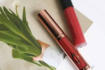 英國唇釉哪個牌子好？英國唇釉品牌排行榜