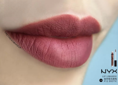 防水唇釉哪個牌子好？防水唇釉品牌排行榜