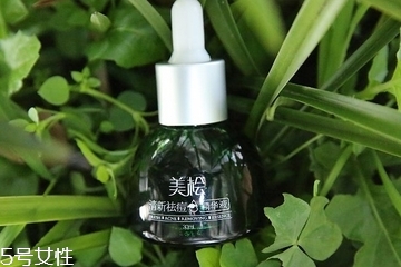 精華液為什么有些粘？為什么精華液那么粘呢？