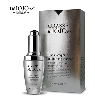 精華液為什么有些粘？為什么精華液那么粘呢？