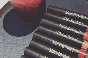 防水唇釉哪個牌子好？防水唇釉品牌排行榜