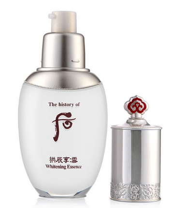 精華液為什么貴？為什么精華液都很貴？