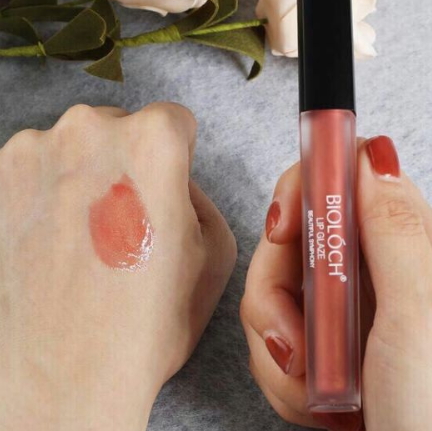 珠光唇釉哪個牌子好？珠光唇釉品牌排行榜