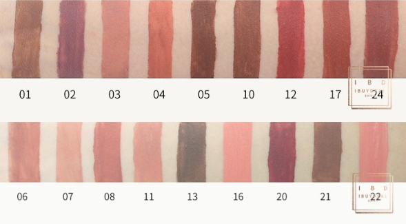 裸色唇釉怎么涂好看？裸色唇釉的用法