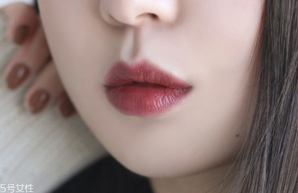 雅詩(shī)蘭黛魅色系列試色 雅詩(shī)蘭黛envy系列