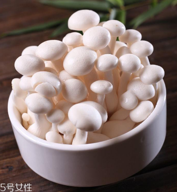 白玉菇為什么是苦的？白玉菇怎么會(huì)苦？