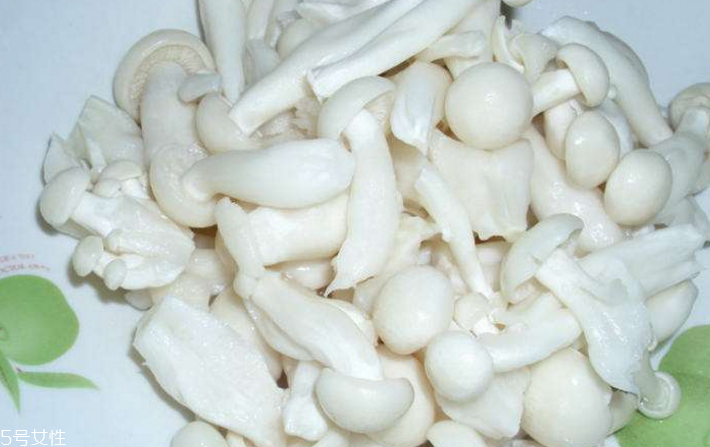 白玉菇為什么是苦的？白玉菇怎么會(huì)苦？