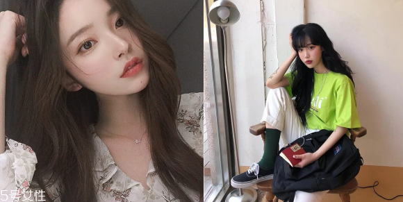 女生自然卷染什么發(fā)色好看 自然卷發(fā)色如何選擇 女生自然卷染什么發(fā)色好看 自然卷發(fā)色如何選擇