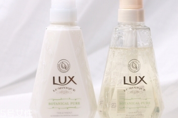 力士洗發(fā)水怎么樣？力士洗發(fā)水哪款好？