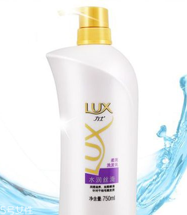 力士洗發(fā)水怎么樣？力士洗發(fā)水哪款好？