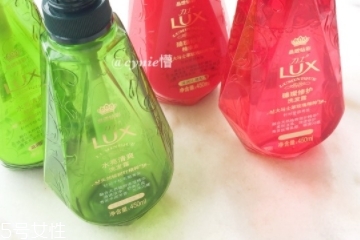 力士洗發(fā)水怎么開？力士洗發(fā)水打開方法