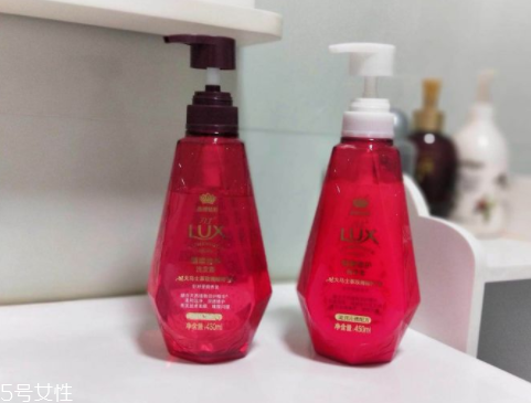 力士洗發(fā)水怎么開？力士洗發(fā)水打開方法