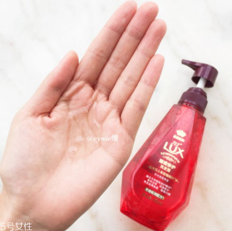 力士洗發(fā)水怎么開？力士洗發(fā)水打開方法