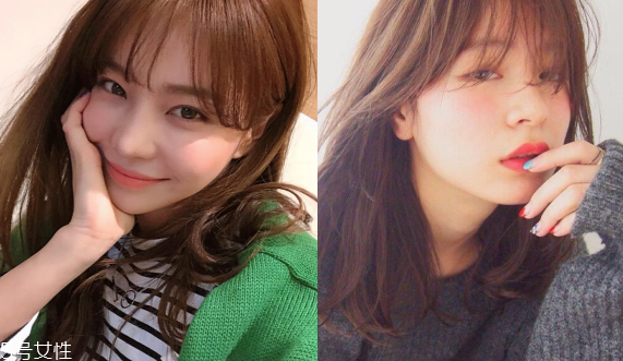 棕色頭發(fā)適合那種膚色 灰棕色頭發(fā)是暖黃皮首選 棕色頭發(fā)適合那種膚色 灰棕色頭發(fā)是暖黃皮首選