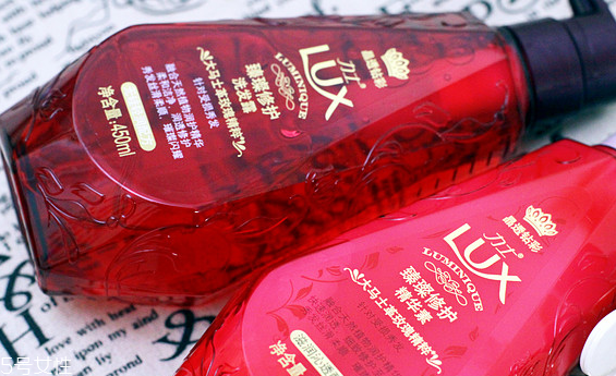 力士洗發(fā)水有硅油嗎？力士洗發(fā)水有無(wú)硅油的嗎？