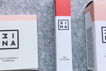 3ina是什么牌子？3ina是哪國(guó)的