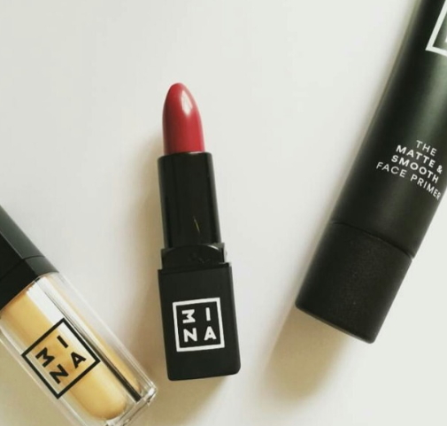 3ina是什么牌子？3ina是哪國的