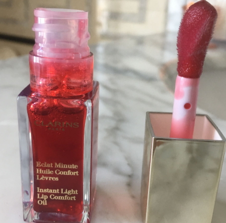 嬌韻詩(shī)唇油孕婦可以用嗎？嬌韻詩(shī)果凍唇油成分