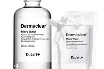 蒂佳婷卸妝水和貝德瑪卸妝水哪個好 蒂佳婷卸妝水和貝德瑪卸妝水哪個好