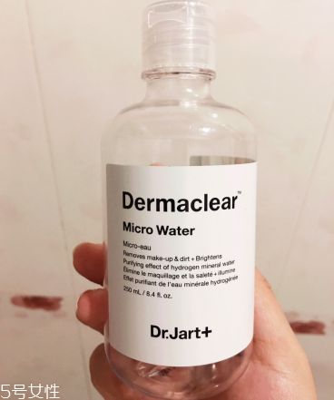 蒂佳婷卸妝水和貝德瑪卸妝水哪個好 蒂佳婷卸妝水和貝德瑪卸妝水哪個好