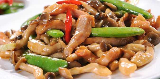 滑子菇是什么？滑子菇能吃嗎？