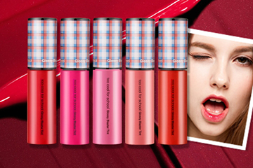 韓國唇蜜哪個牌子好？韓國唇蜜品牌排行榜