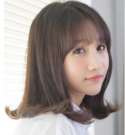 2022韓式齊肩發(fā)型圖片 顯臉小的女生發(fā)型 2022韓式齊肩發(fā)型圖片 顯臉小的女生發(fā)型