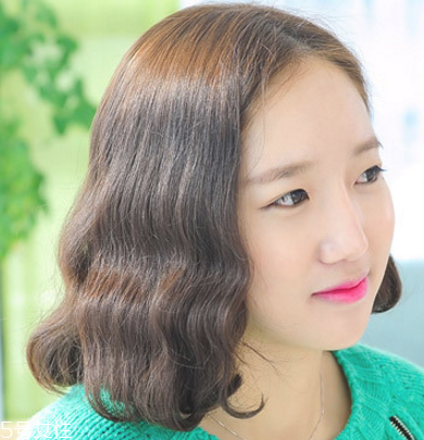 2022韓式齊肩發(fā)型圖片 顯臉小的女生發(fā)型 2022韓式齊肩發(fā)型圖片 顯臉小的女生發(fā)型