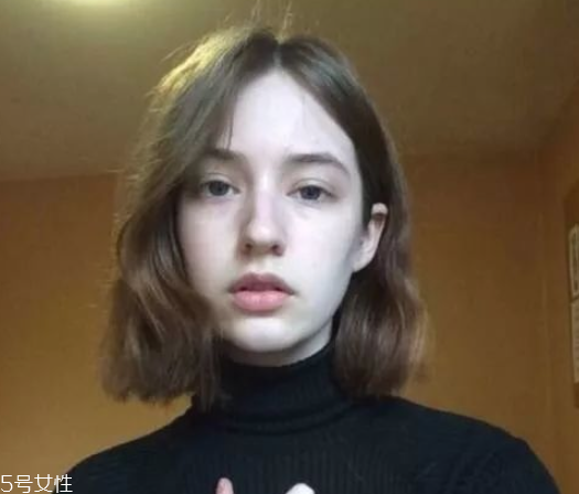 2022韓式齊肩發(fā)型圖片 顯臉小的女生發(fā)型 2022韓式齊肩發(fā)型圖片 顯臉小的女生發(fā)型