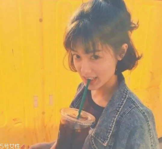 2022韓式齊肩發(fā)型圖片 顯臉小的女生發(fā)型 2022韓式齊肩發(fā)型圖片 顯臉小的女生發(fā)型