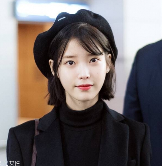 2022韓式齊肩發(fā)型圖片 顯臉小的女生發(fā)型 2022韓式齊肩發(fā)型圖片 顯臉小的女生發(fā)型