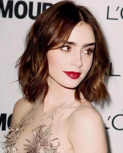 2022韓式齊肩發(fā)型圖片 顯臉小的女生發(fā)型 2022韓式齊肩發(fā)型圖片 顯臉小的女生發(fā)型