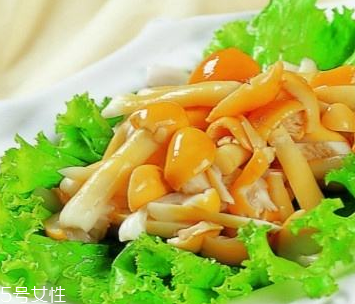 滑子菇野生和滑子菇養(yǎng)殖的區(qū)別 野生滑子菇的好嗎？