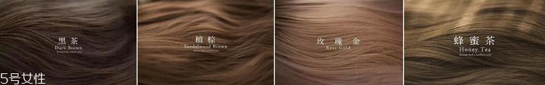 棕色頭發(fā)適合那種膚色 灰棕色頭發(fā)是暖黃皮首選 棕色頭發(fā)適合那種膚色 灰棕色頭發(fā)是暖黃皮首選