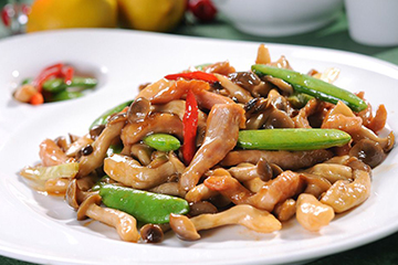 滑子菇的功效 滑子菇有什么作用？