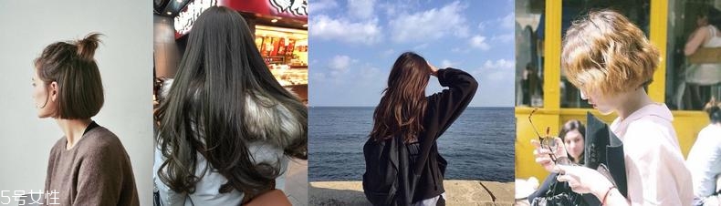 棕色頭發(fā)適合那種膚色 灰棕色頭發(fā)是暖黃皮首選 棕色頭發(fā)適合那種膚色 灰棕色頭發(fā)是暖黃皮首選