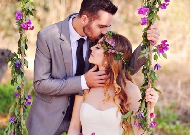 十二星座愛上一個人的表現(xiàn) 十二星座愛你的表現(xiàn)