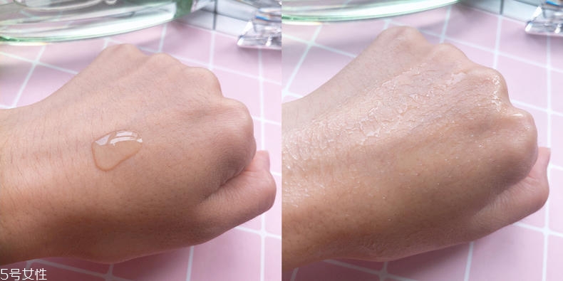 韓后小嫩水效果怎么樣 韓后小嫩水好用嗎 韓后小嫩水效果怎么樣 韓后小嫩水好用嗎