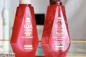 力士洗發(fā)水是堿性的嗎？力士洗發(fā)水是酸性還是堿性？