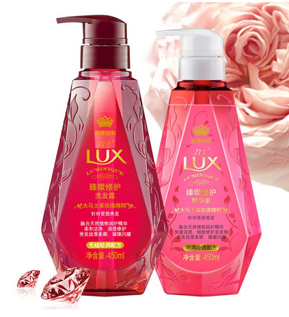 力士洗發(fā)水孕婦能用嗎？孕婦能用力士洗發(fā)水嗎？