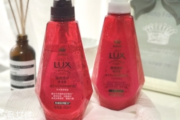 力士洗發(fā)水哪款最香？力士洗發(fā)水最香的是哪款？