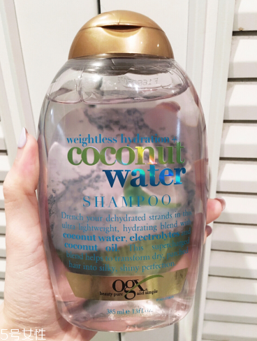 力士洗發(fā)水哪款最香？力士洗發(fā)水最香的是哪款？