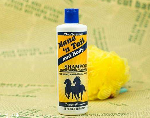 箭牌洗發(fā)水哪個(gè)好用？箭牌洗發(fā)水哪款最好？