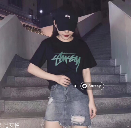 潮牌短袖有哪些 2022夏季潮牌短袖穿搭 潮牌短袖有哪些 2022夏季潮牌短袖穿搭