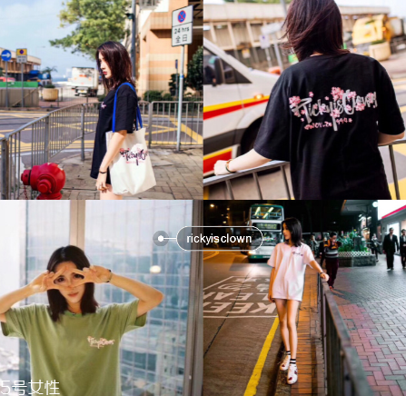 潮牌短袖有哪些 2022夏季潮牌短袖穿搭 潮牌短袖有哪些 2022夏季潮牌短袖穿搭