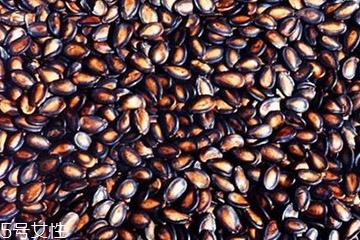 西瓜子能放冰箱嗎？西瓜子的保存方法