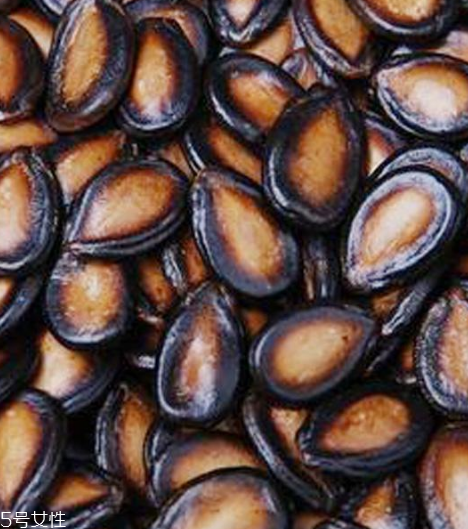 西瓜子是種子還在果實？西瓜子能種出西瓜嗎