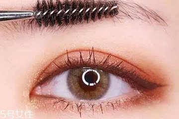 提眉和雙眼皮哪個好？提眉和雙眼皮哪個貴