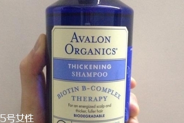 阿瓦隆洗發(fā)水保質(zhì)期 阿瓦隆洗發(fā)水能放多久？