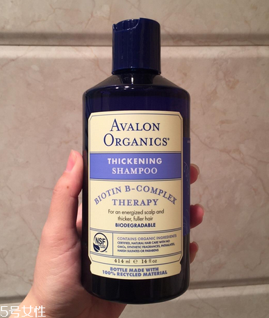 阿瓦隆洗發(fā)水保質(zhì)期 阿瓦隆洗發(fā)水能放多久？